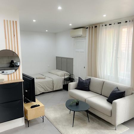 Apartamento Republique Niza Exterior foto
