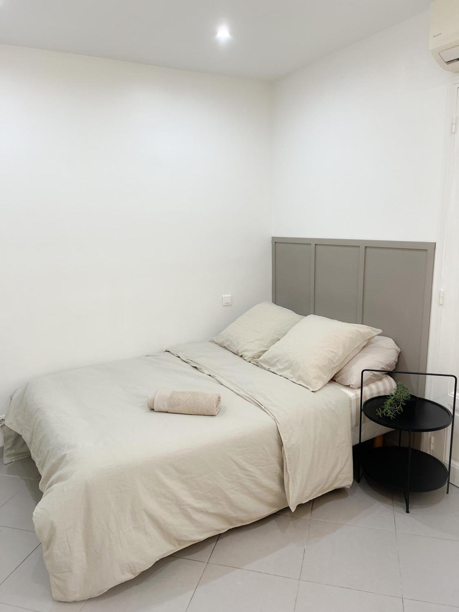 Apartamento Republique Niza Exterior foto